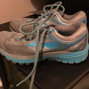 Brooks Ghost 10. Good condition